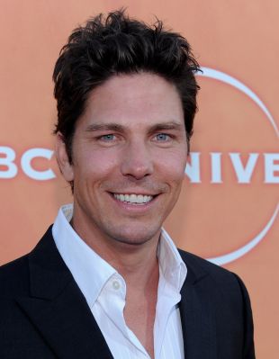 Michael Trucco | Biography, Movie Highlights and Photos | AllMovie